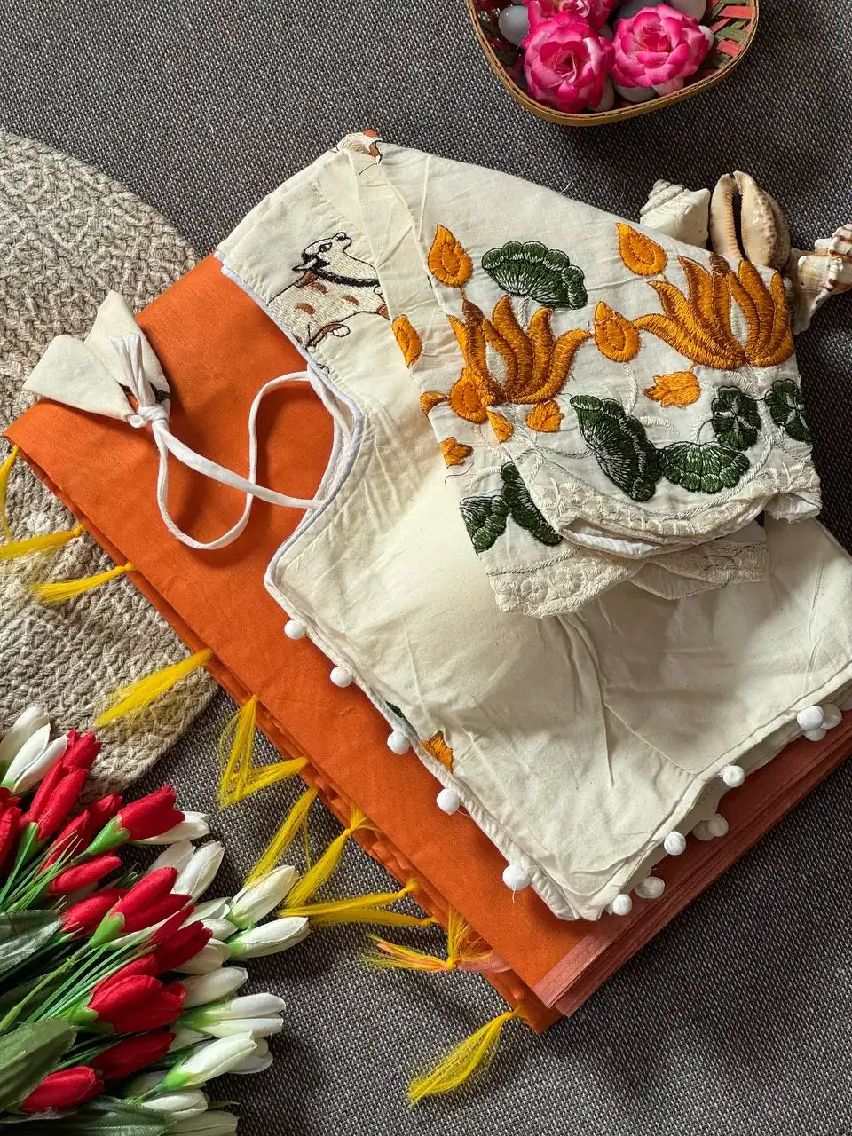 WMS Vol 138 Simple Saree Blouse Designs Wholesale Market