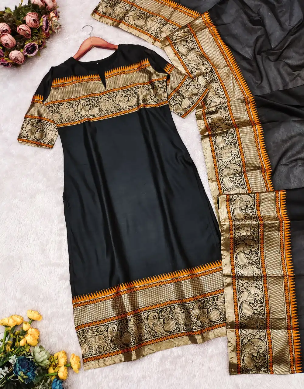 LFK Janki Kurti Manufacturer In Surat