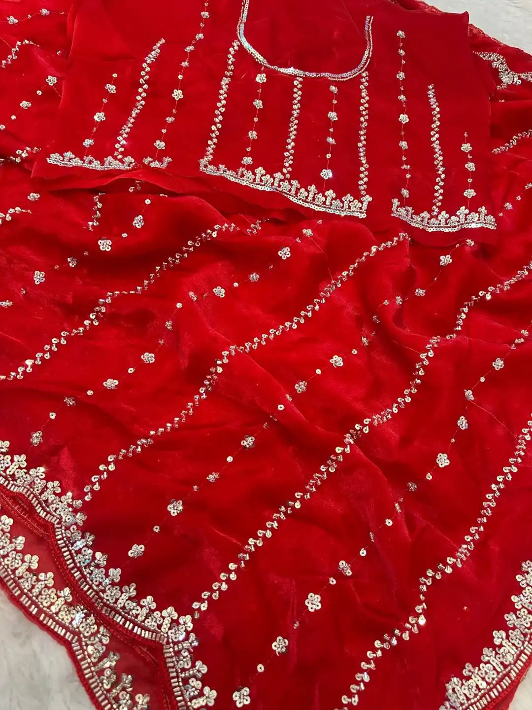 DKT 5169 Party Wear Saree Wholesale Market Surat Online