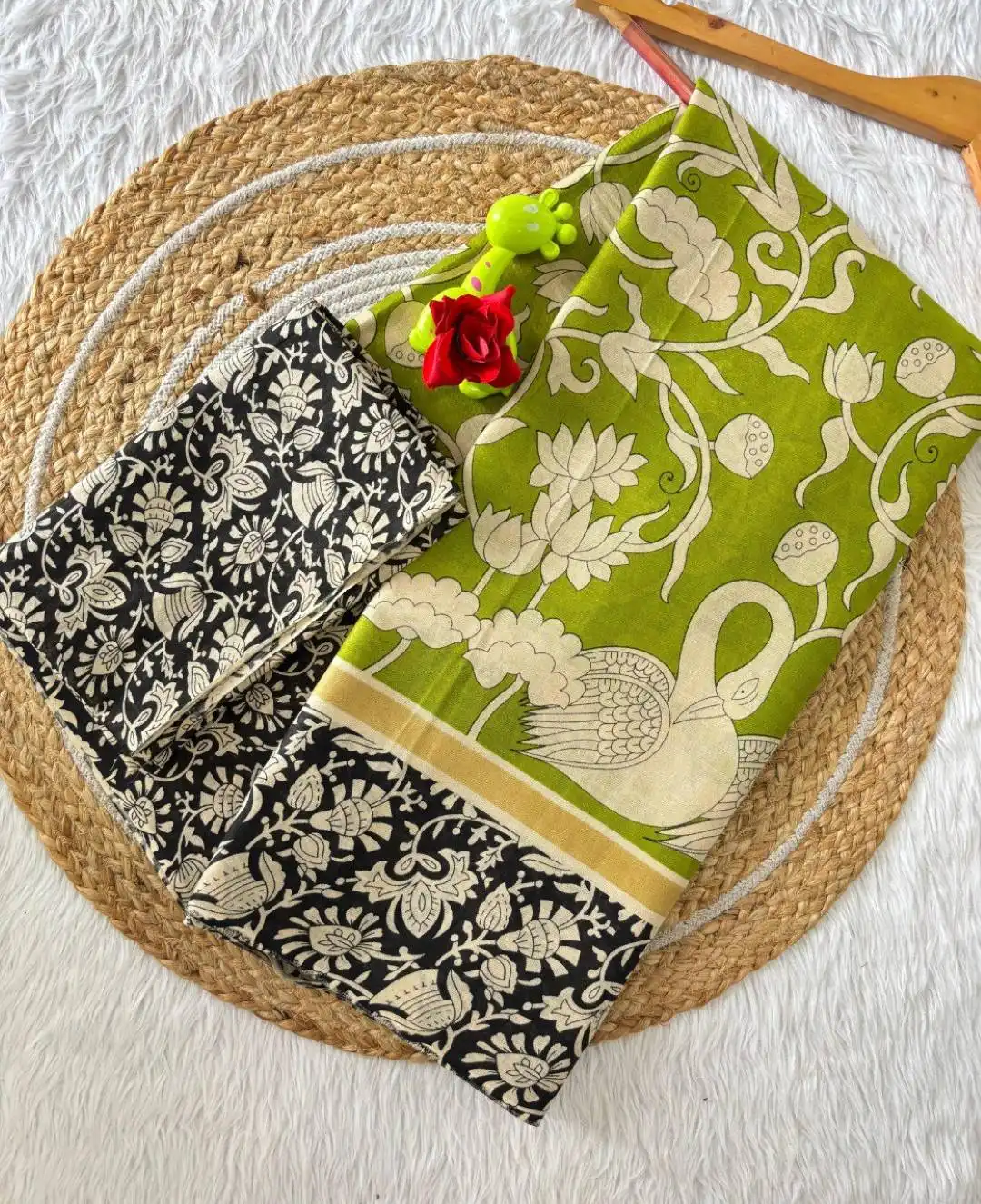 Lakhani Vol 18 Printed Saree Wholesale Market In India Online