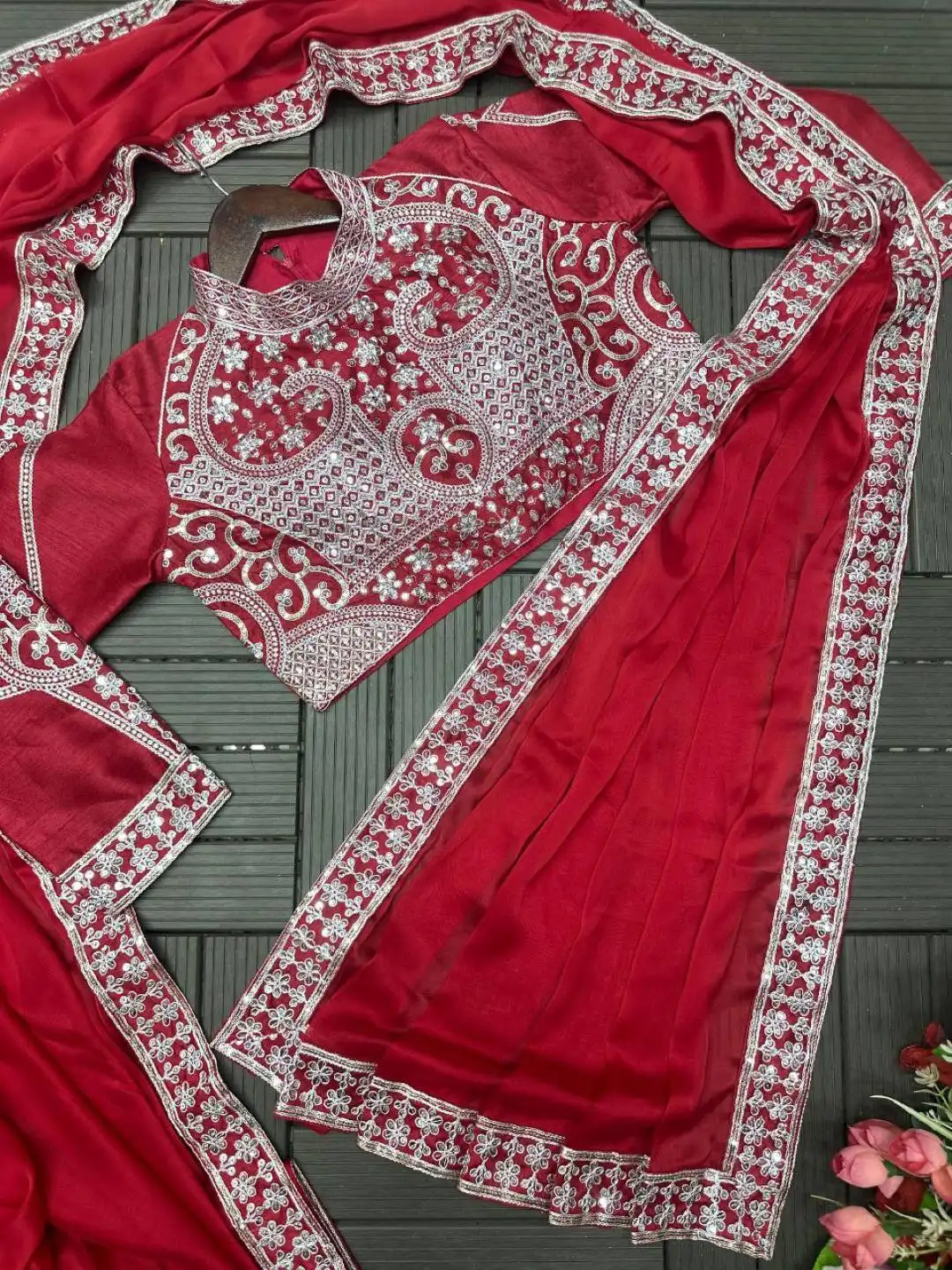 Madhuri 229 Ready To Wear Saree Wholesale Online