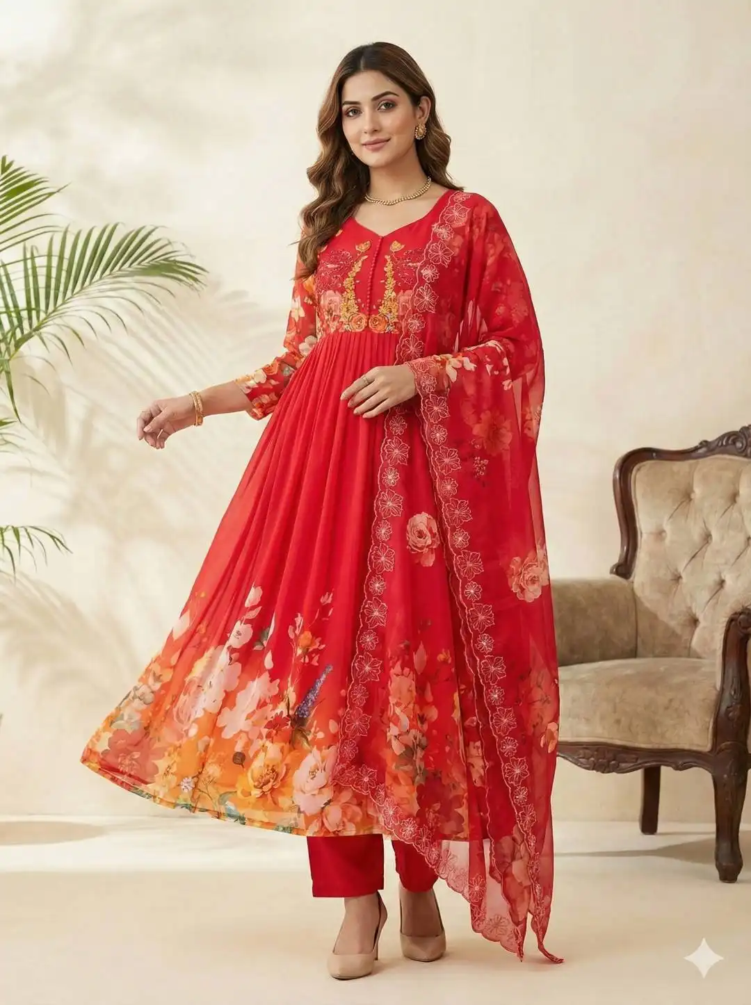 Alia 542 Readymade Dress Manufacturers In India