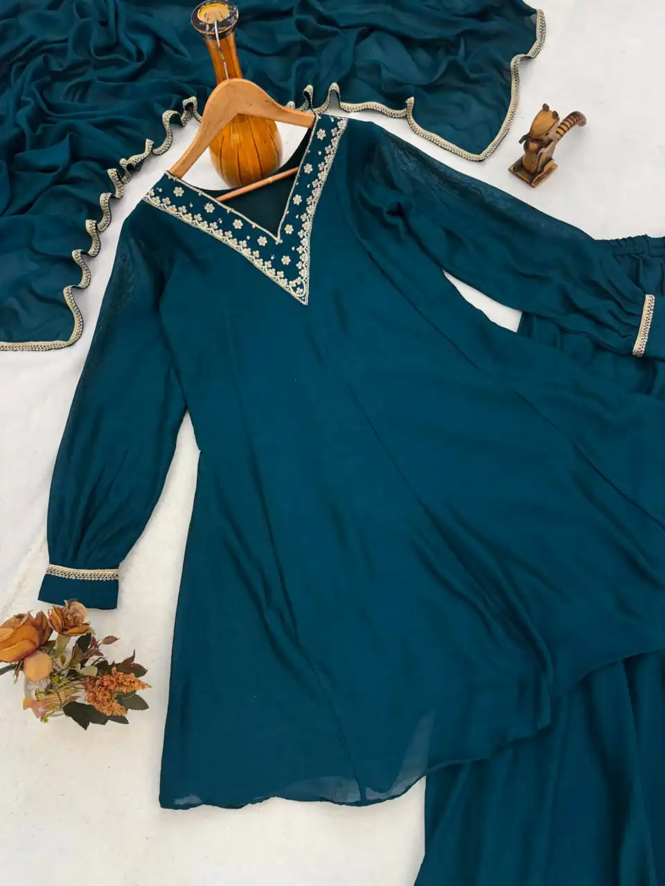 WMT 8301 Readymade Dress Wholesale In Surat