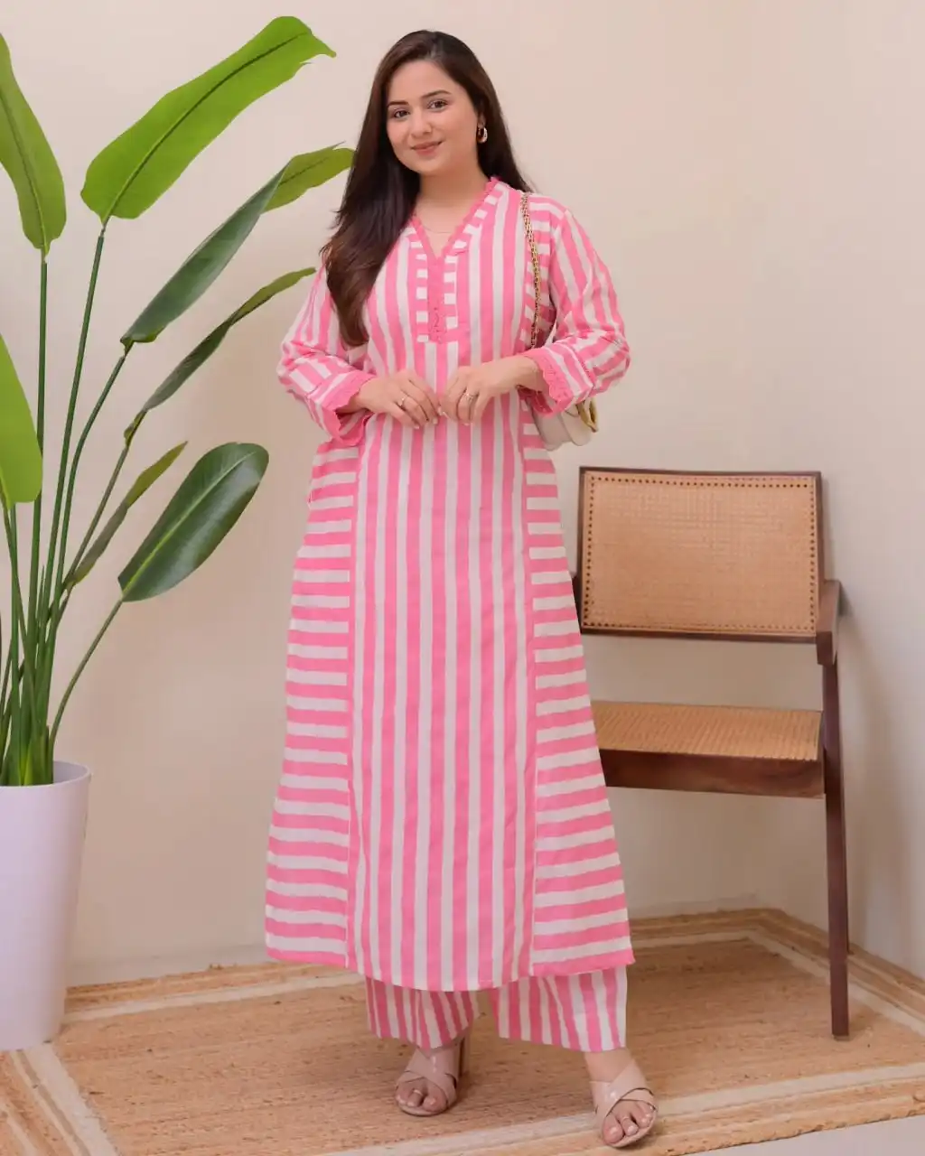 LFK 7015 Co Ord Set Wholesale Market In India Online