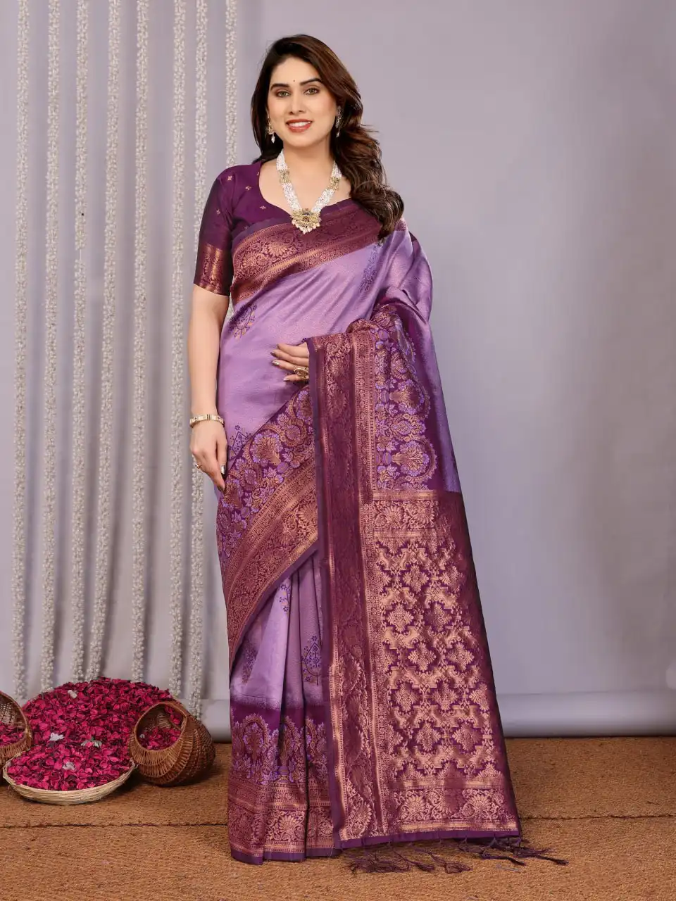 LFK 9070 Wedding Saree in Surat Online Shopping