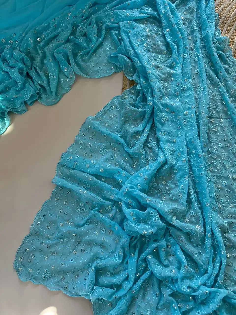 MHV Namita Saree Wholesale Market Online