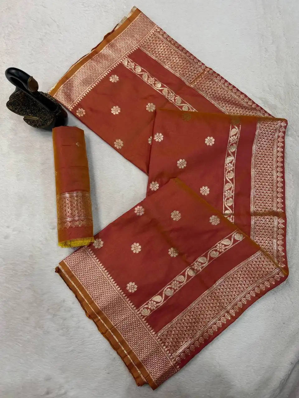 Laxmi 973 Wholesale Sarees In Surat With Low Price