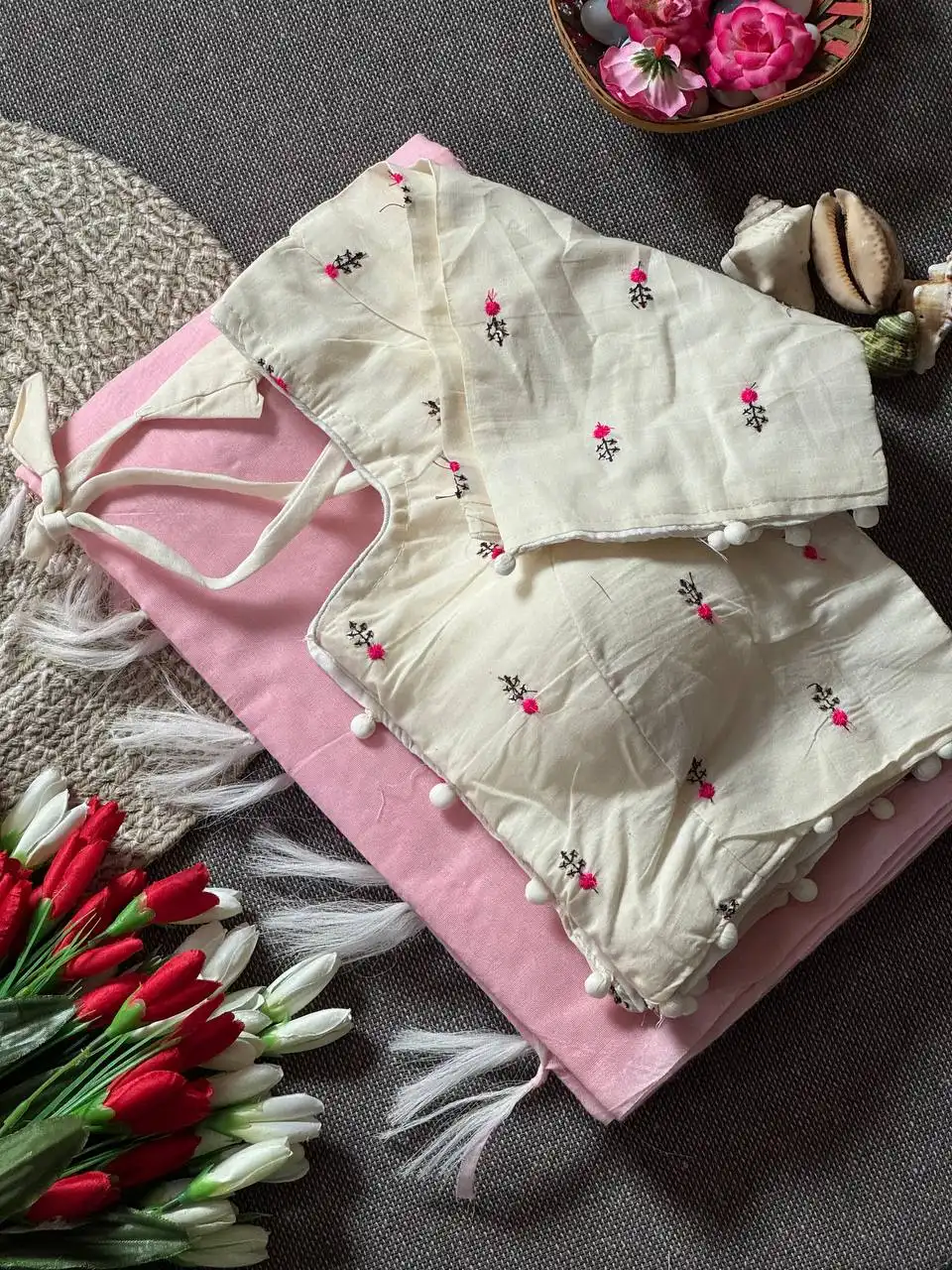 WMS Vol 138 Simple Saree Blouse Designs Wholesale Market