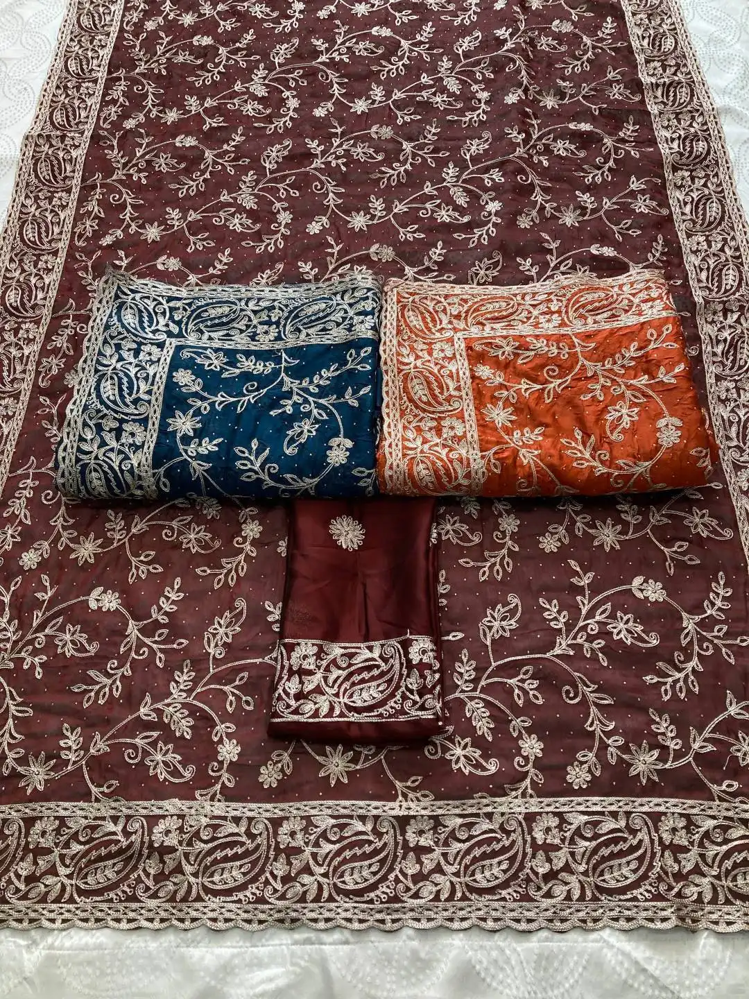 Kiara Naxita 2 Party Wear Saree Wholesale Market Surat