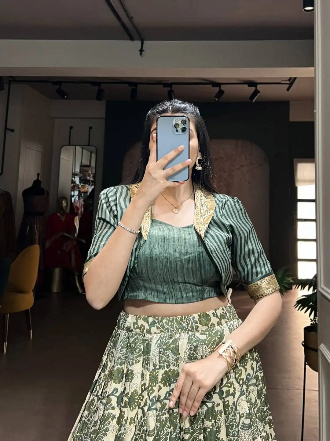 WMN 1109 Lehenga Choli Manufacturers In Surat