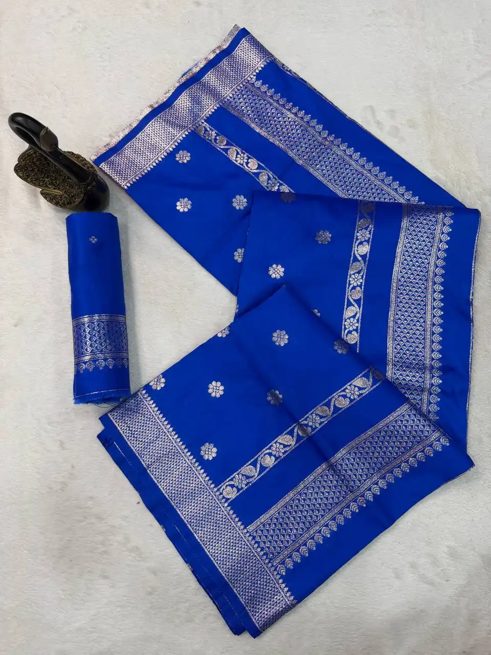 Laxmi 973 Wholesale Sarees In Surat With Low Price