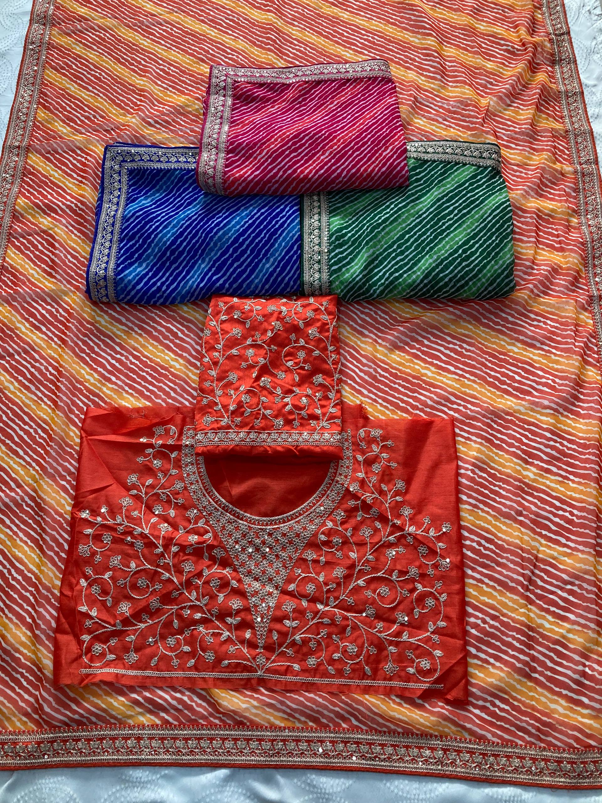 Kiara Devki 2 Sarees Wholesale Market In Surat