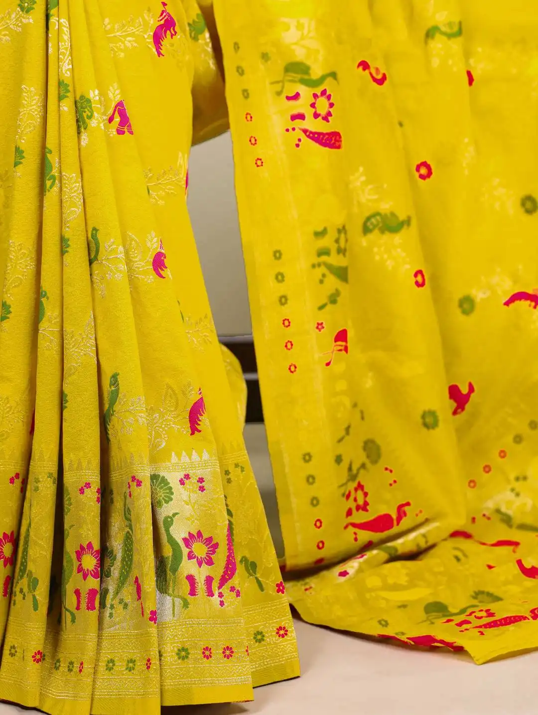 WMN 7907 Designer Saree Wholesale Market In Surat