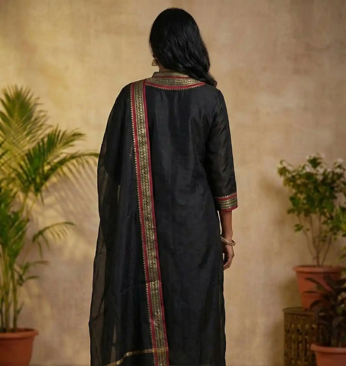 LFK Janki Kurti Manufacturer In Surat