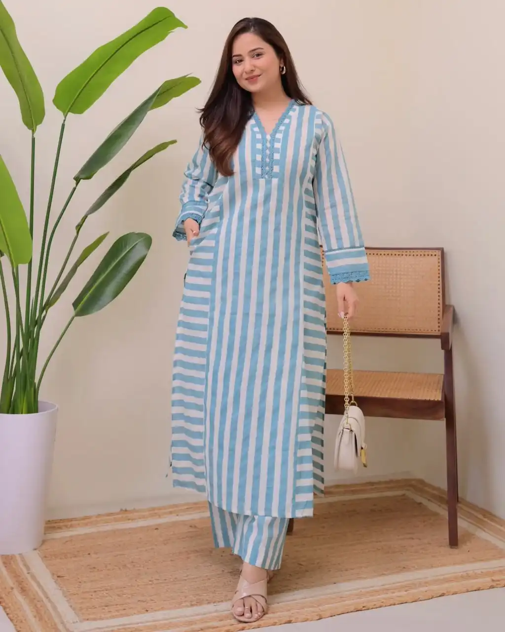 LFK 7015 Co Ord Set Wholesale Market In India Online