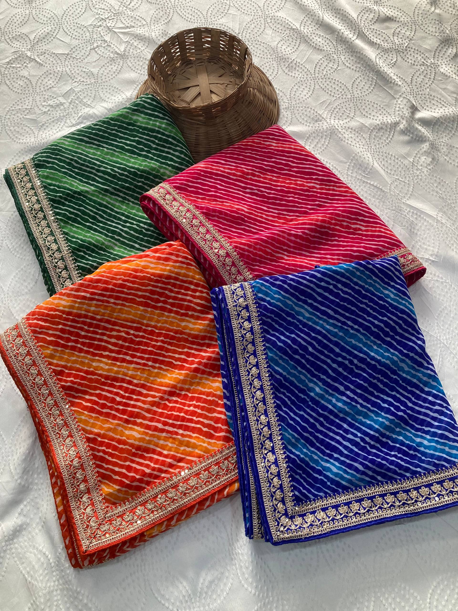 Kiara Devki 2 Sarees Wholesale Market In Surat