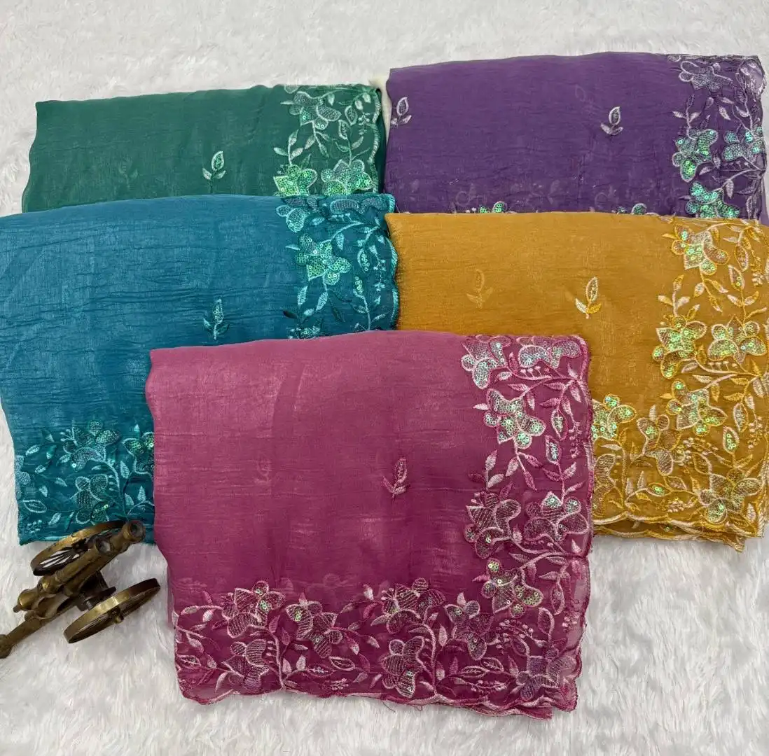 Kusum 816 Wholesale Saree Manufacturers In Surat