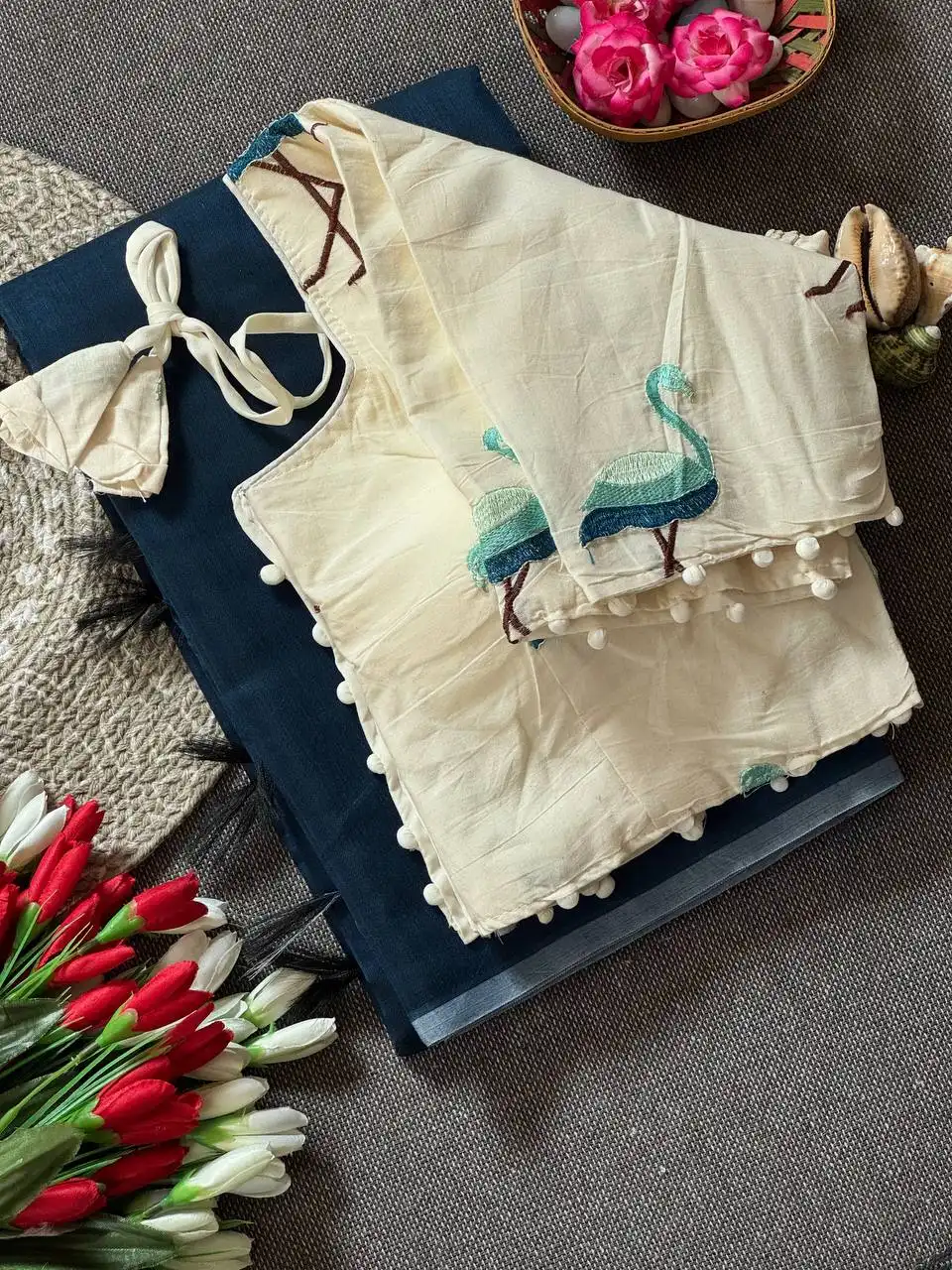 WMS Vol 138 Simple Saree Blouse Designs Wholesale Market