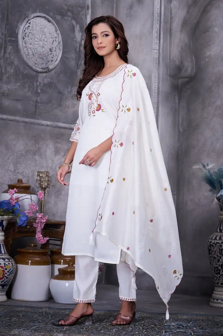 Lila 138 Readymade Dress Wholesale Market Online