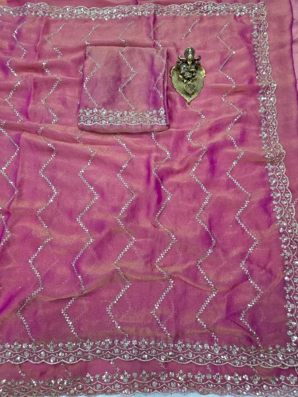 RC1 Vol 99 Party Wear Saree Wholesale Market Surat