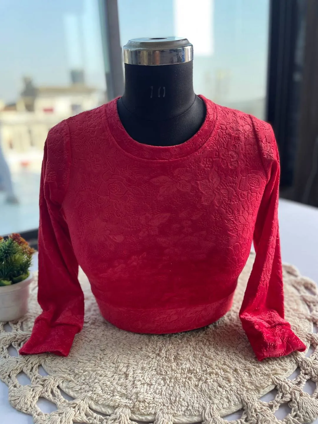 Ruhi Vol 141 Winter Special Wholesale online Readymade Blouse