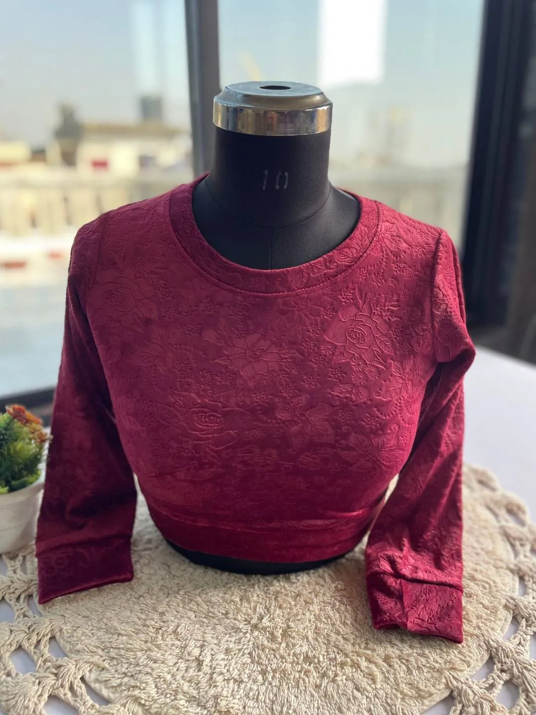 Ruhi Vol 141 Winter Special Wholesale online Readymade Blouse