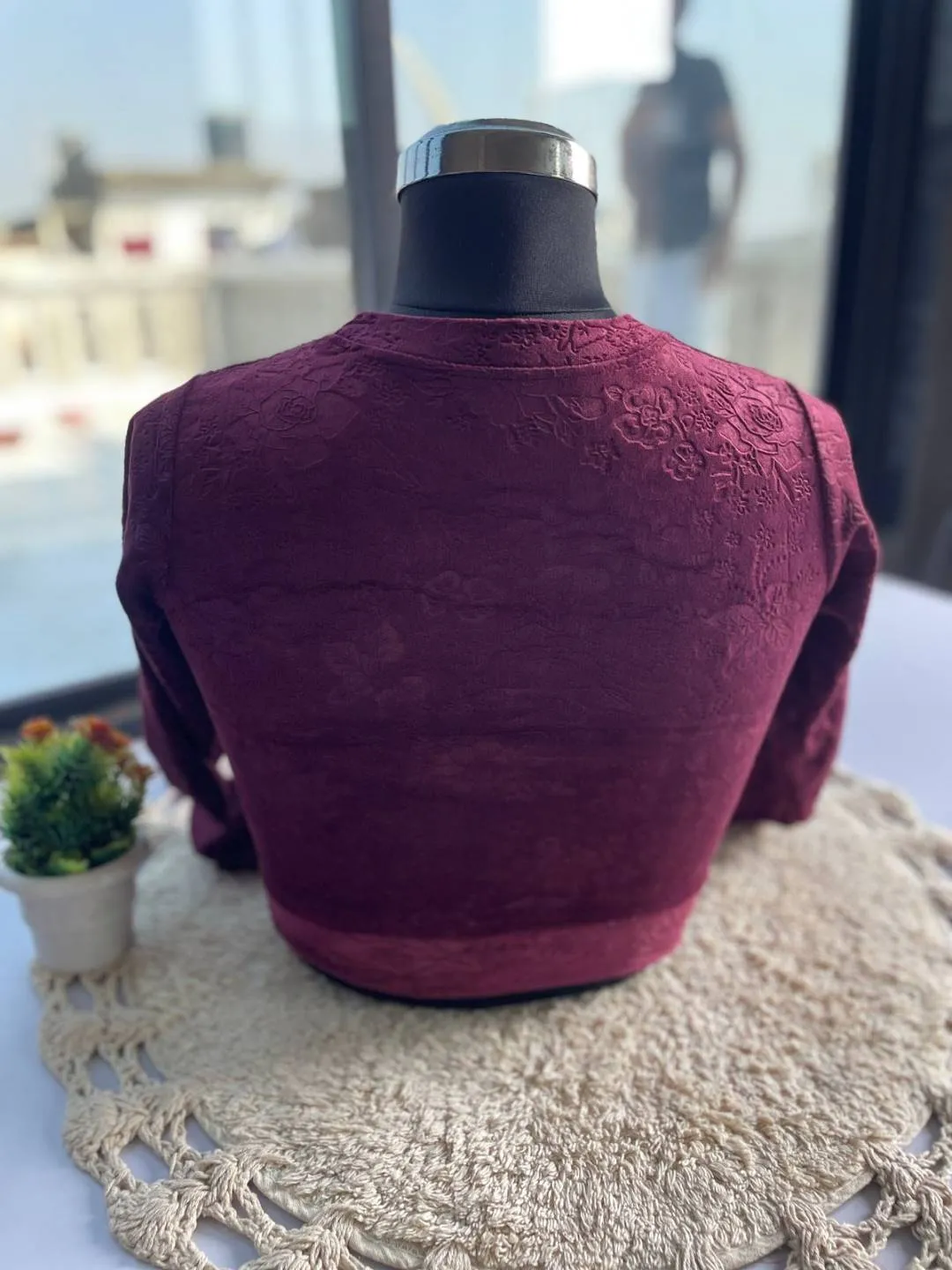 Ruhi Vol 141 Winter Special Wholesale online Readymade Blouse