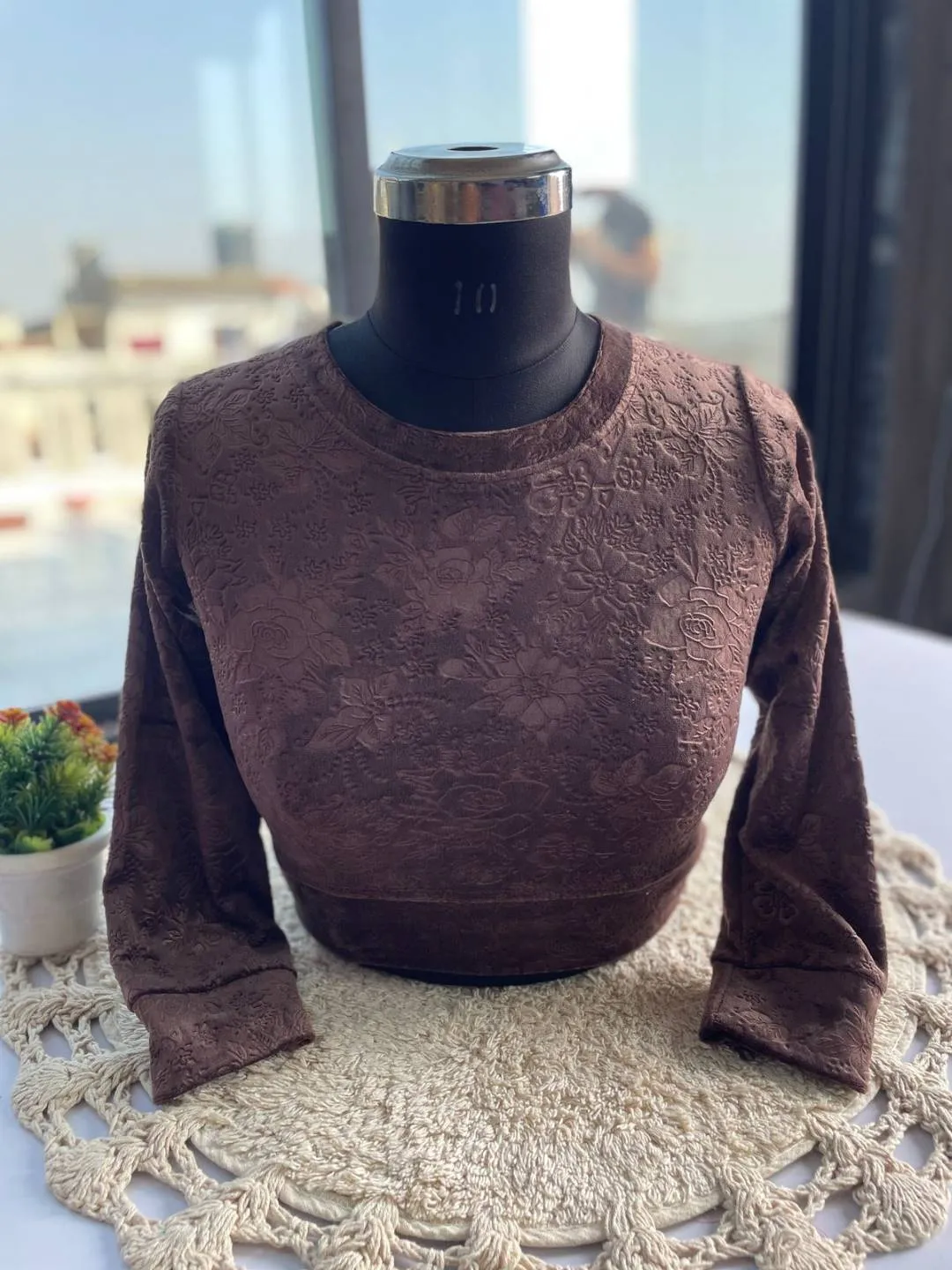 Ruhi Vol 141 Winter Special Wholesale online Readymade Blouse