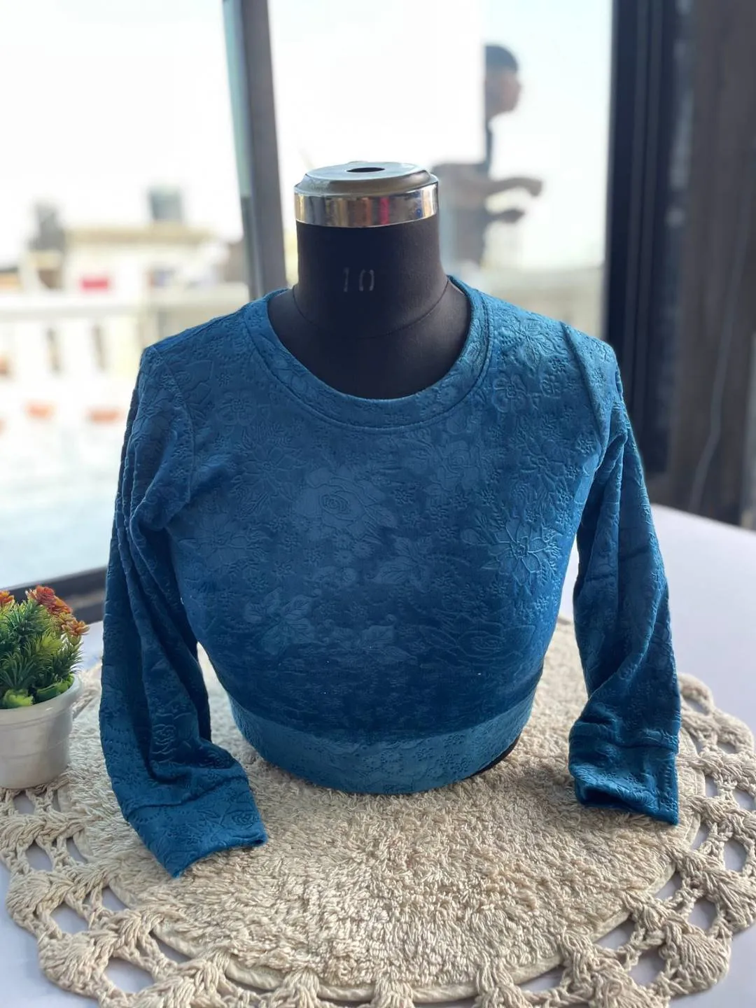 Ruhi Vol 141 Winter Special Wholesale online Readymade Blouse