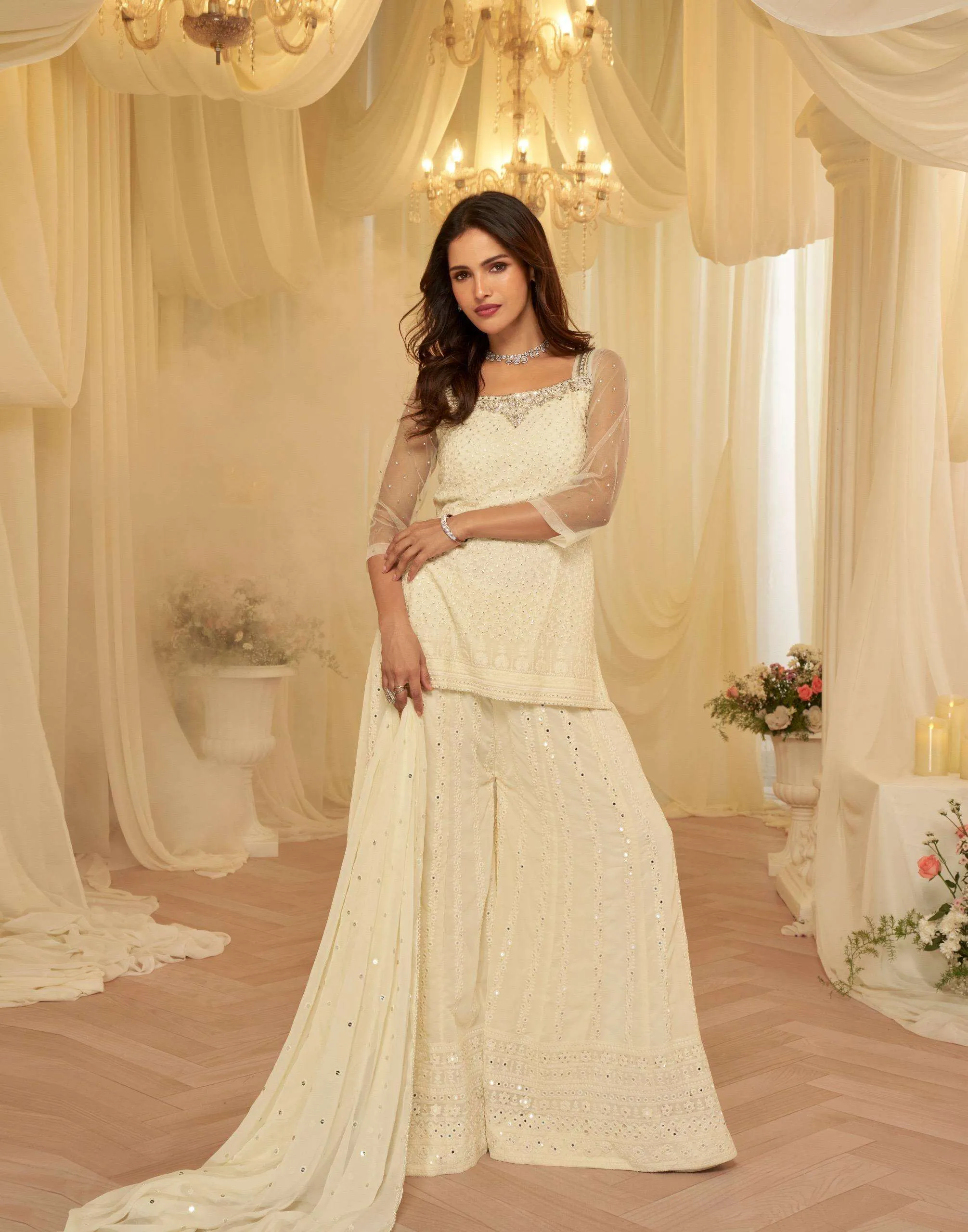 Sayuri Designer Asmita Readymade Suits