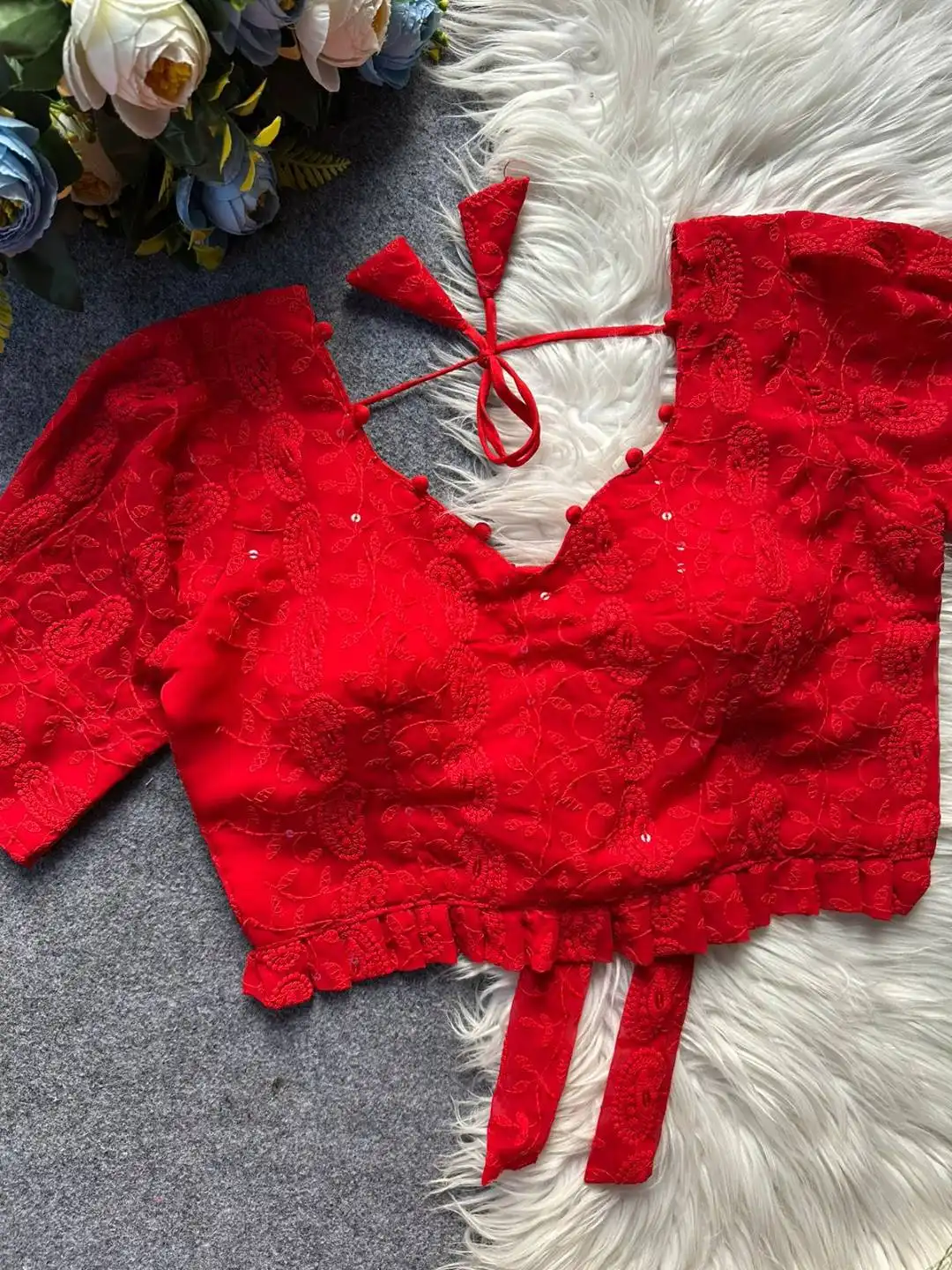 Ruhi Vol 171 Party Wear Blouse Designs 2026