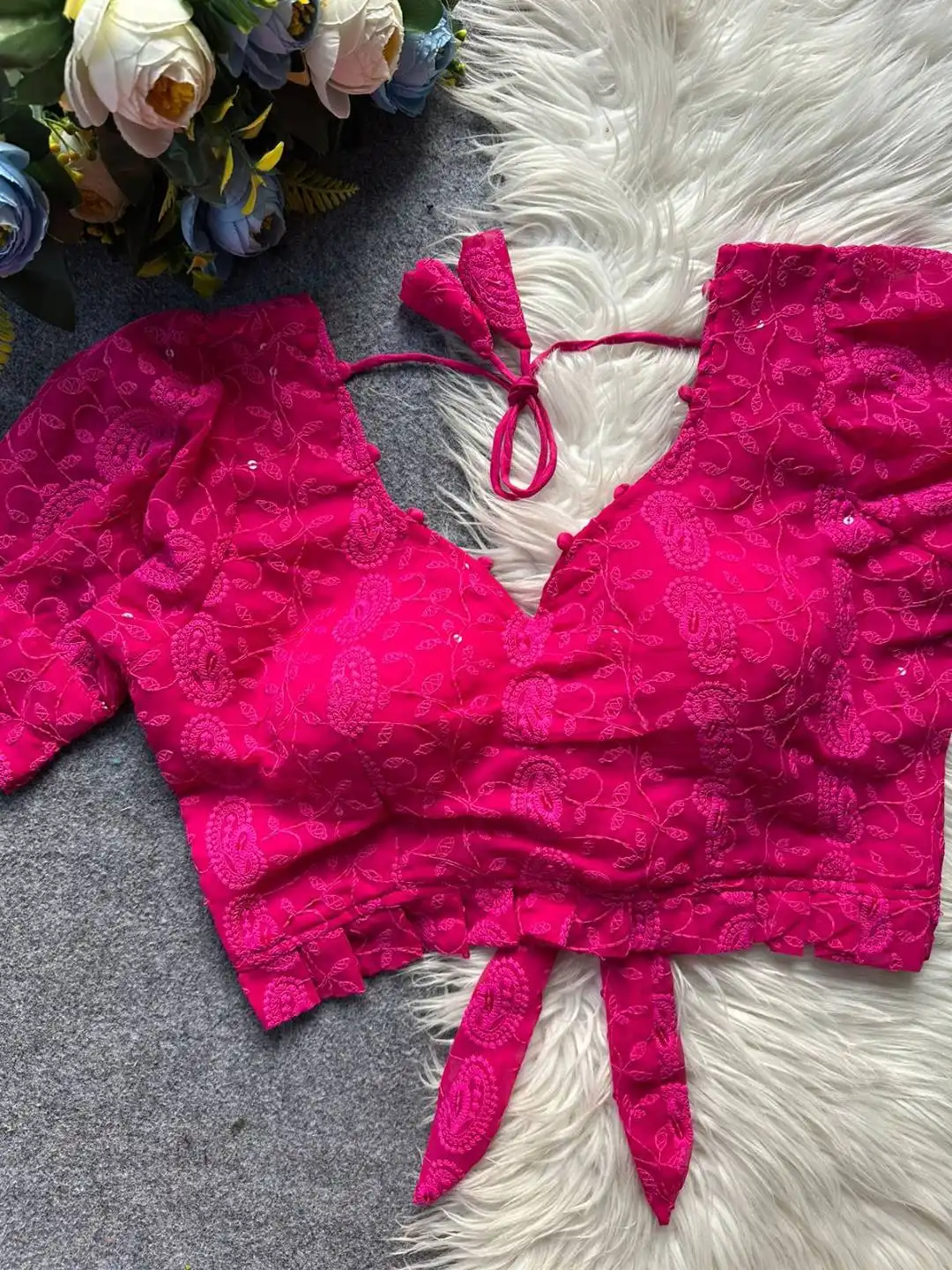 Ruhi Vol 171 Party Wear Blouse Designs 2026