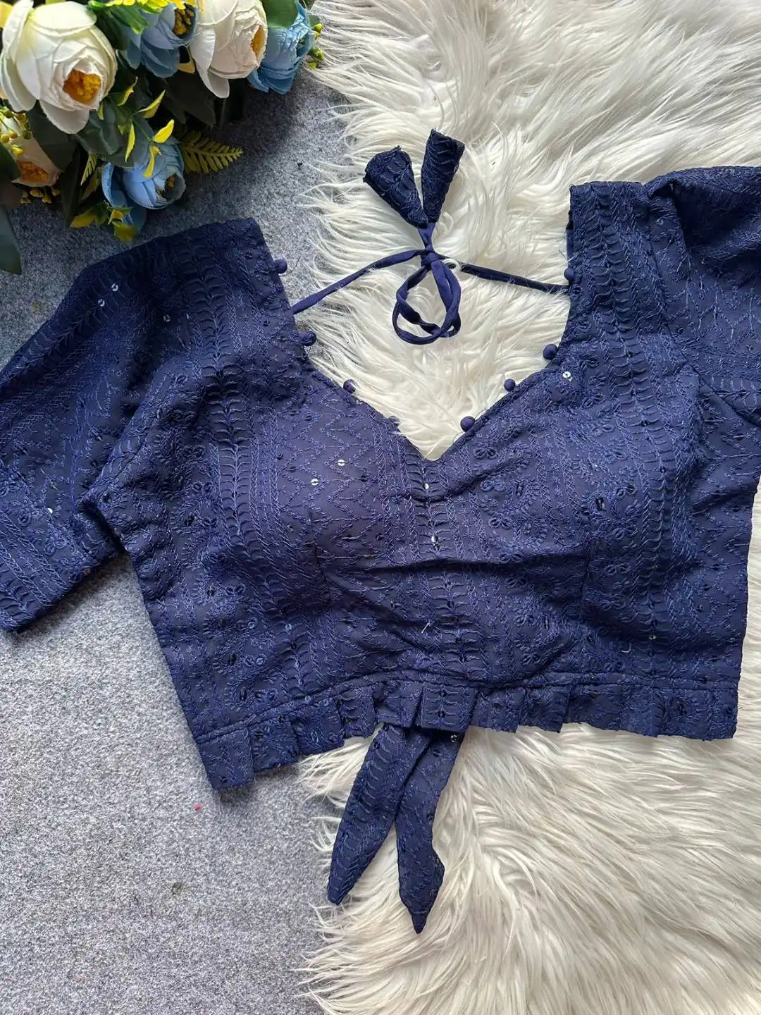 Ruhi Vol 171 Party Wear Blouse Designs 2026