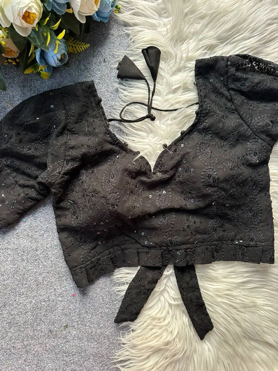 Ruhi Vol 171 Party Wear Blouse Designs 2026