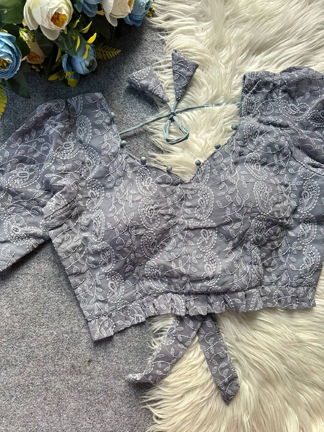 Ruhi Vol 171 Party Wear Blouse Designs 2026