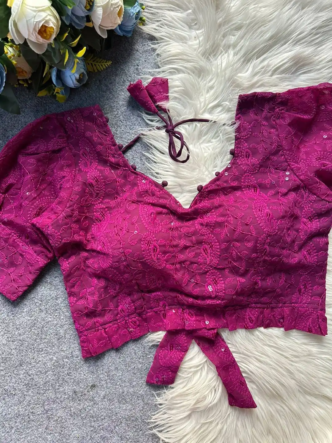 Ruhi Vol 171 Party Wear Blouse Designs 2026