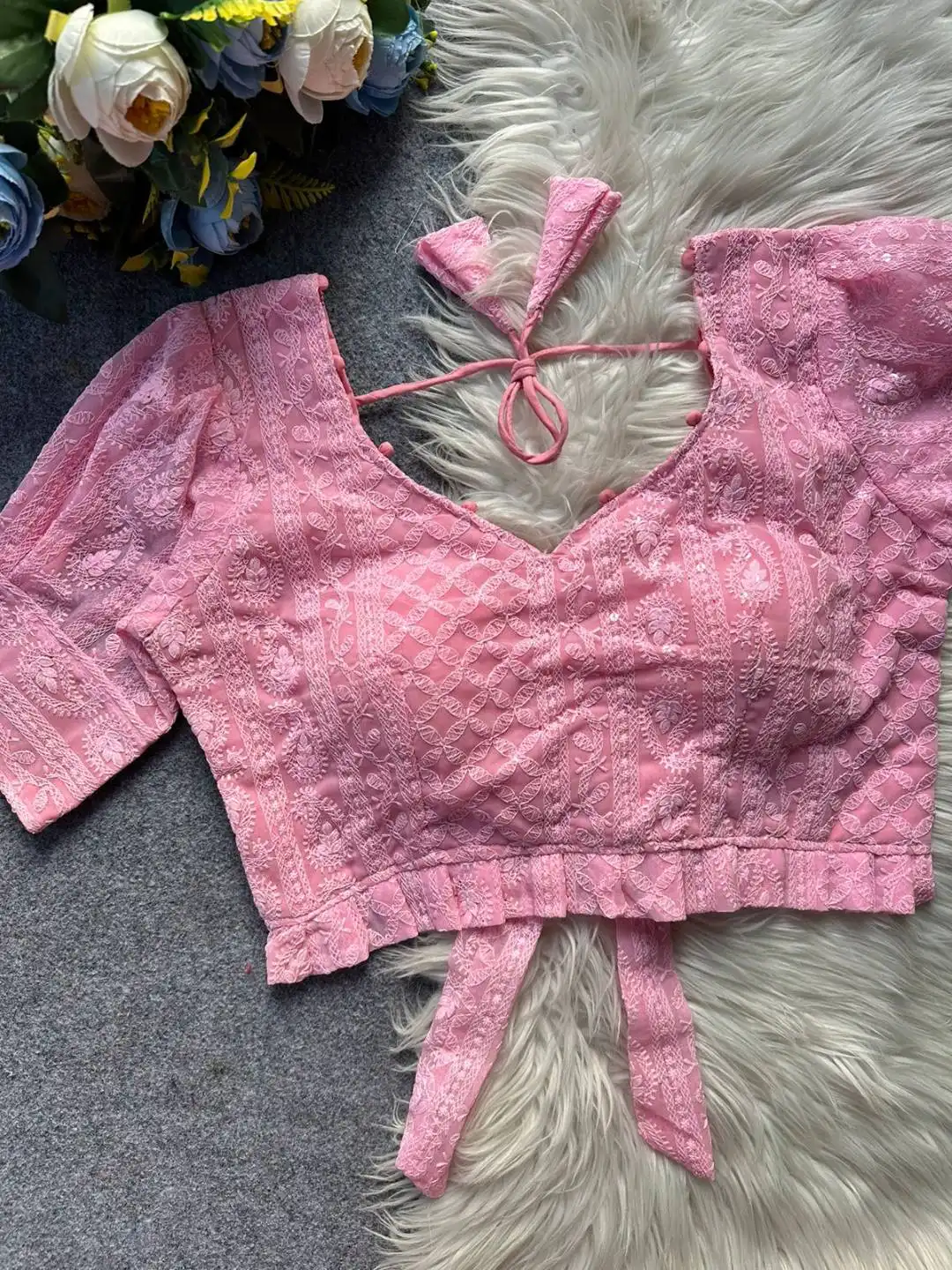 Ruhi Vol 171 Party Wear Blouse Designs 2026