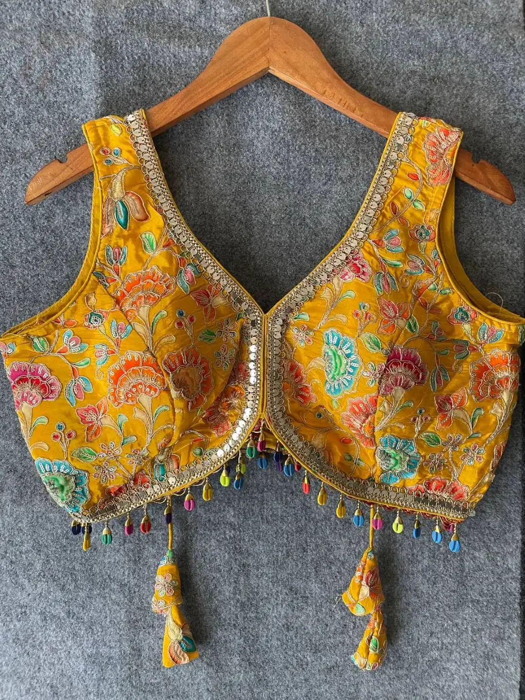 Ruhi Vol 177 Party Wear Readymade Blouse