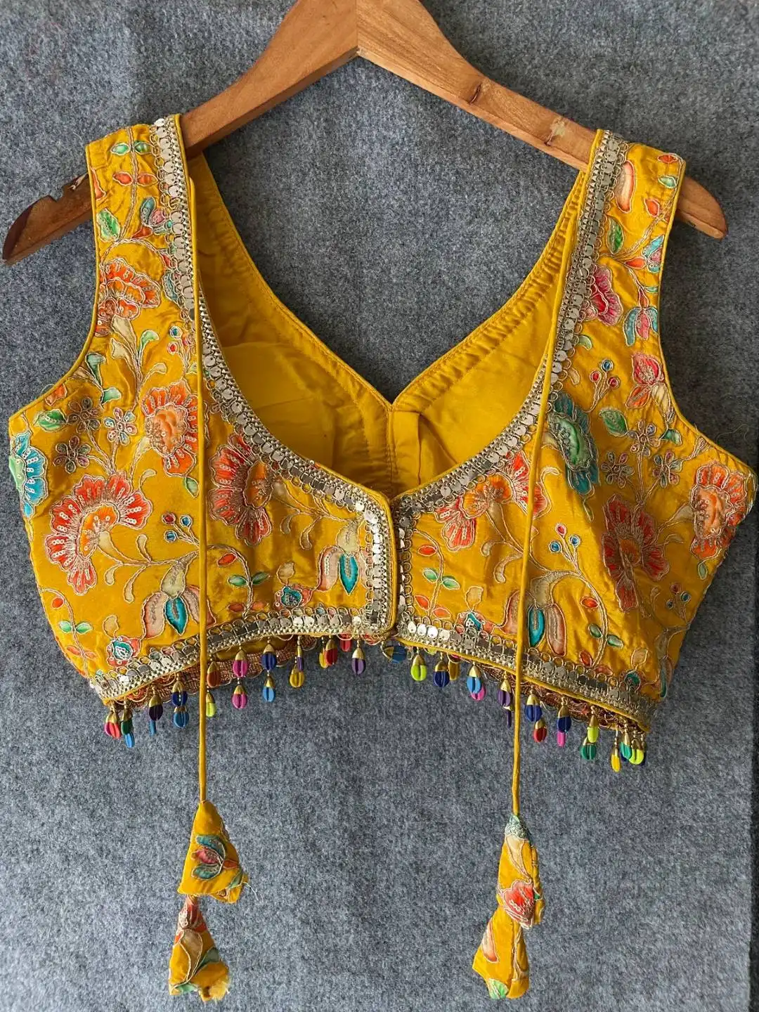 Ruhi Vol 177 Party Wear Readymade Blouse