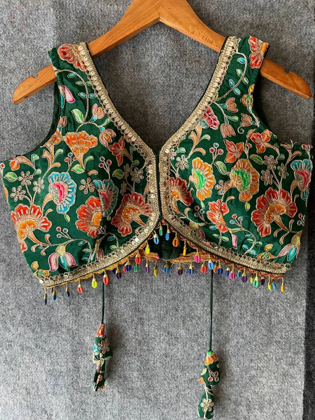 Ruhi Vol 177 Party Wear Readymade Blouse