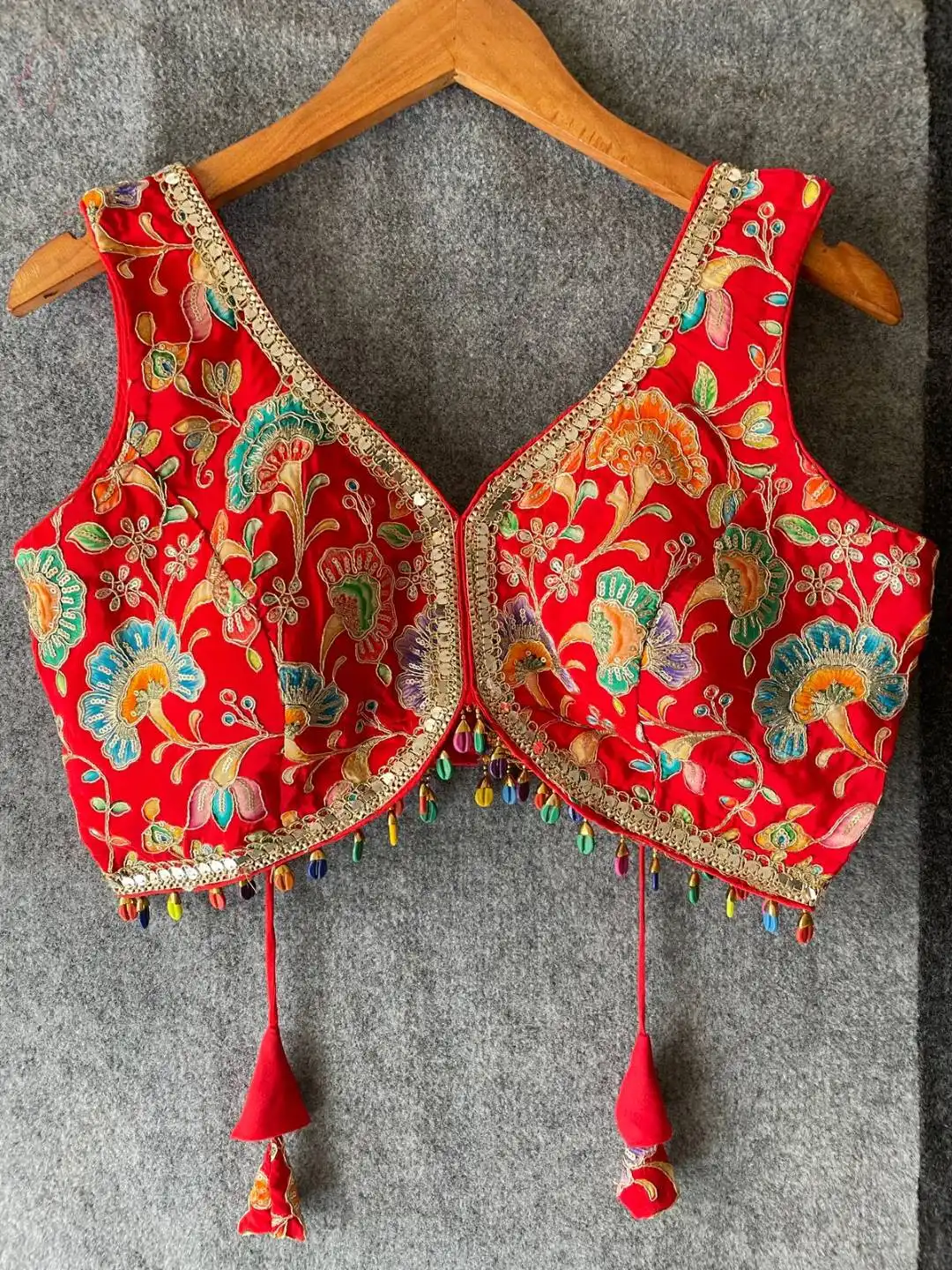 Ruhi Vol 177 Party Wear Readymade Blouse