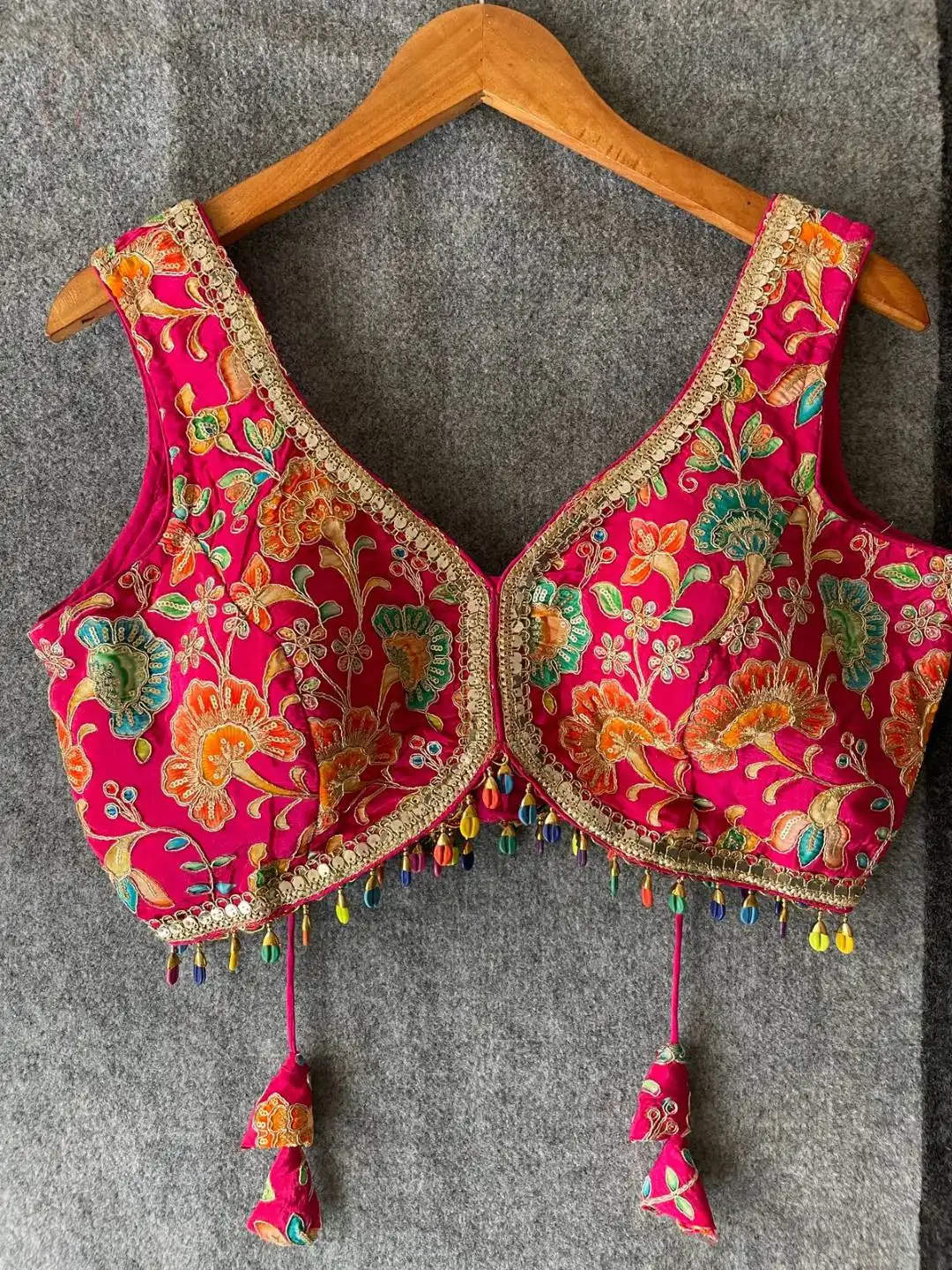 Ruhi Vol 177 Party Wear Readymade Blouse