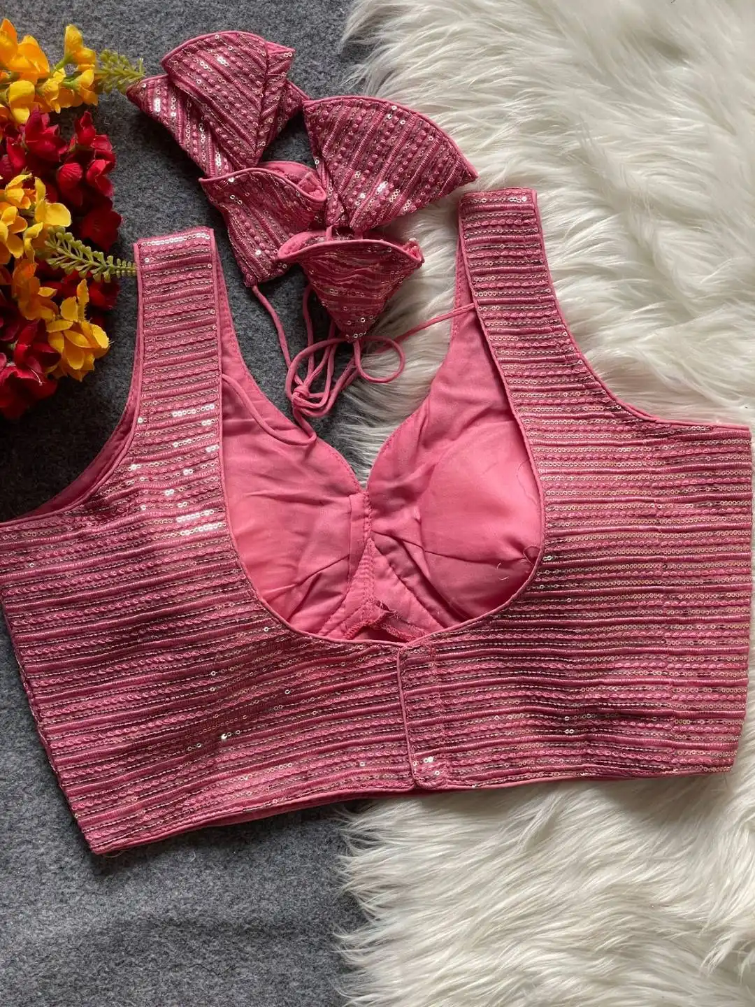 Ruhi Vol 180 Designer Party Wear Readymade Blouse