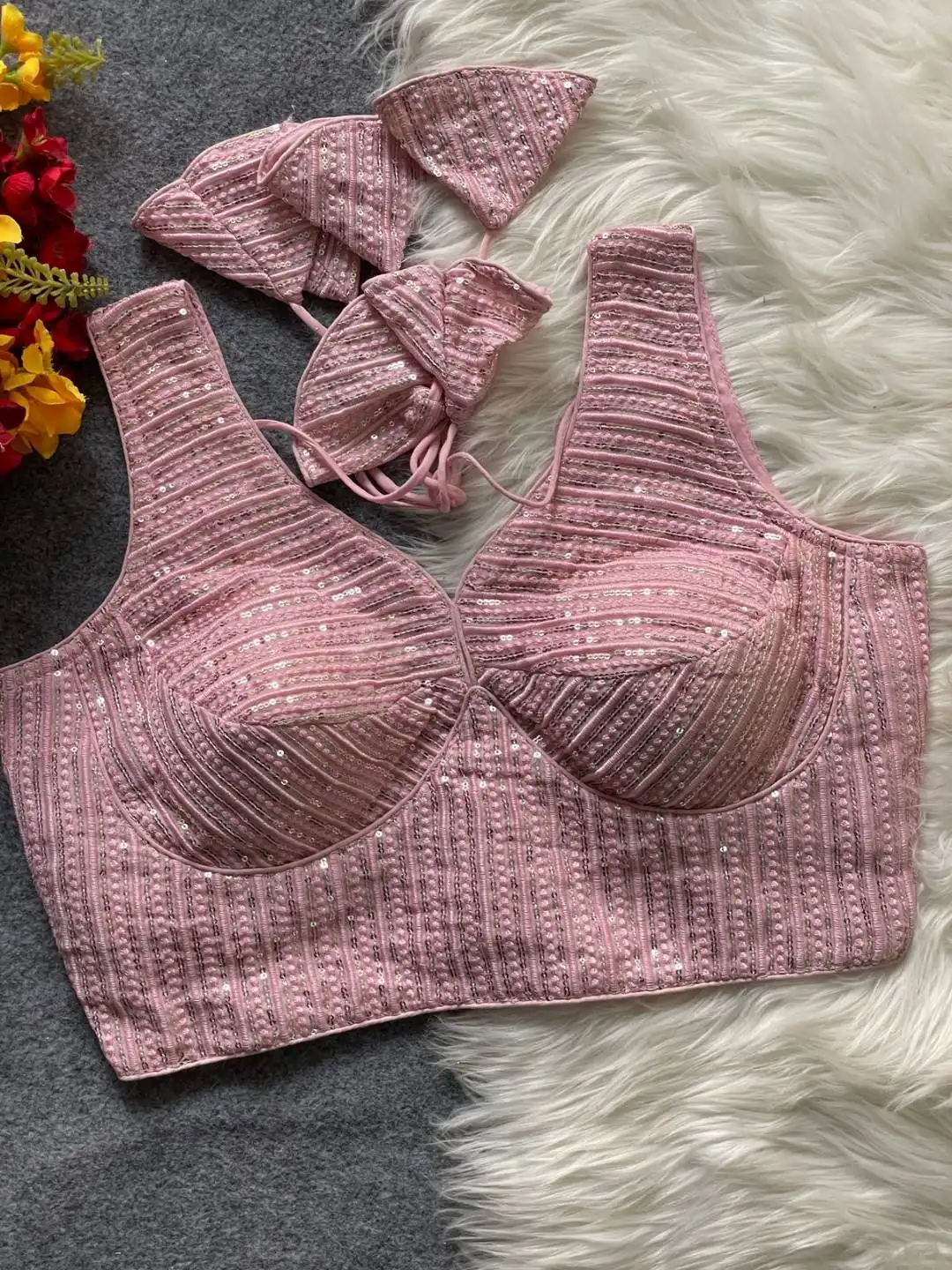 Ruhi Vol 180 Designer Party Wear Readymade Blouse