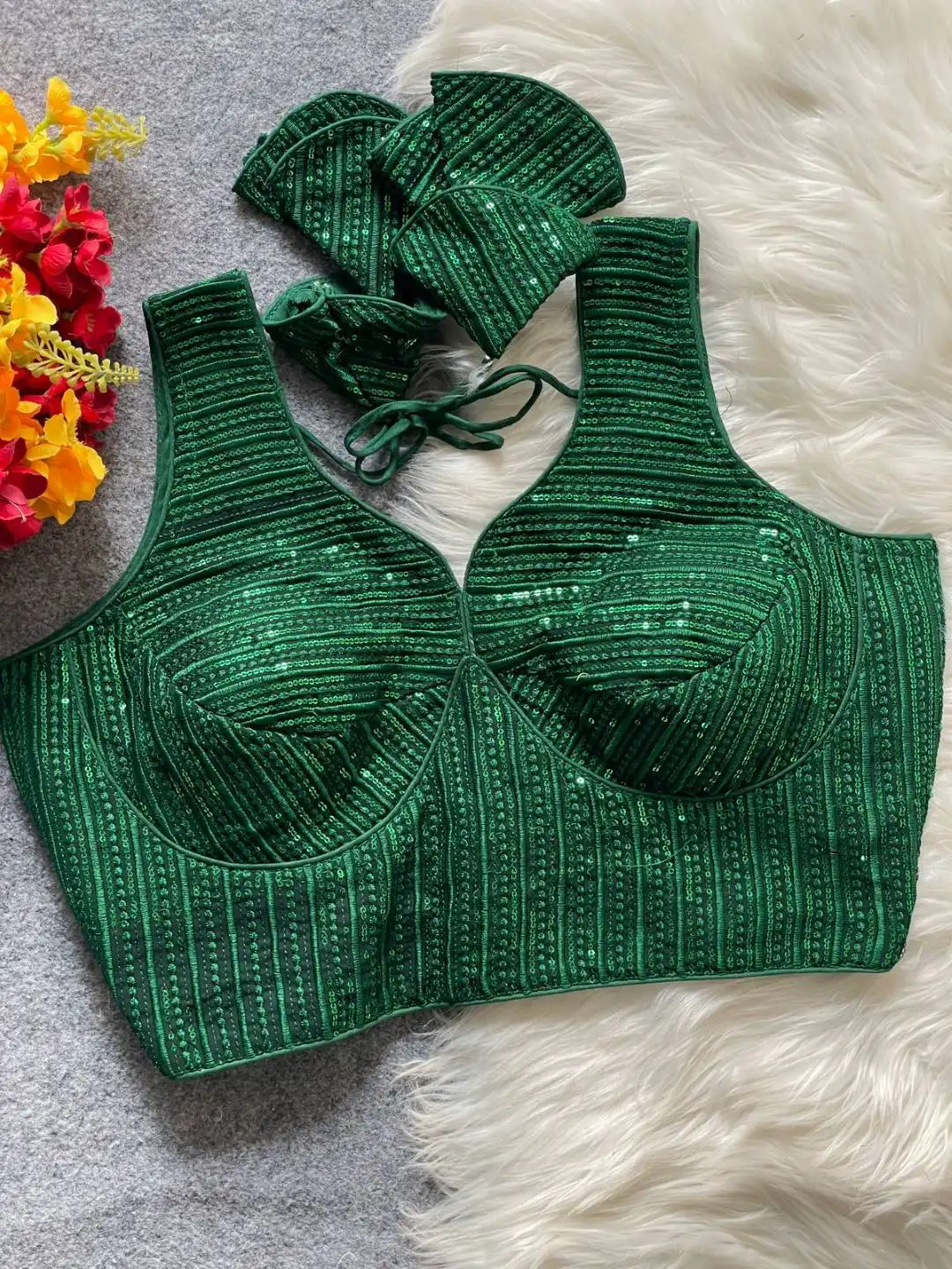 Ruhi Vol 180 Designer Party Wear Readymade Blouse