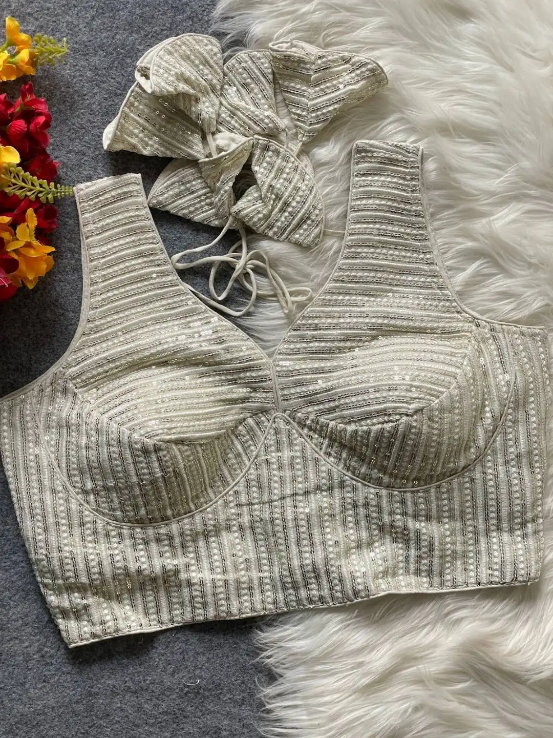 Ruhi Vol 180 Designer Party Wear Readymade Blouse