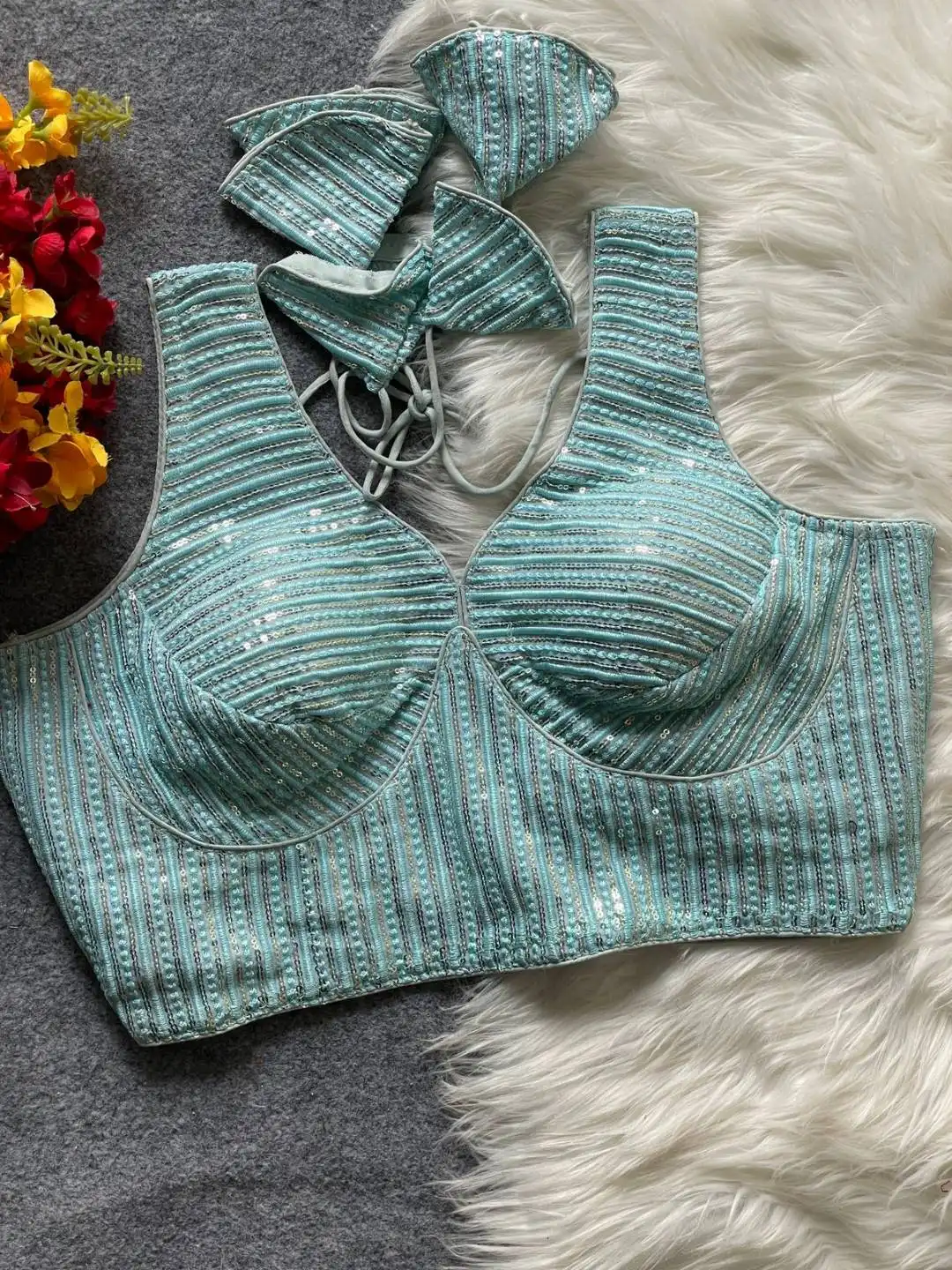 Ruhi Vol 180 Designer Party Wear Readymade Blouse