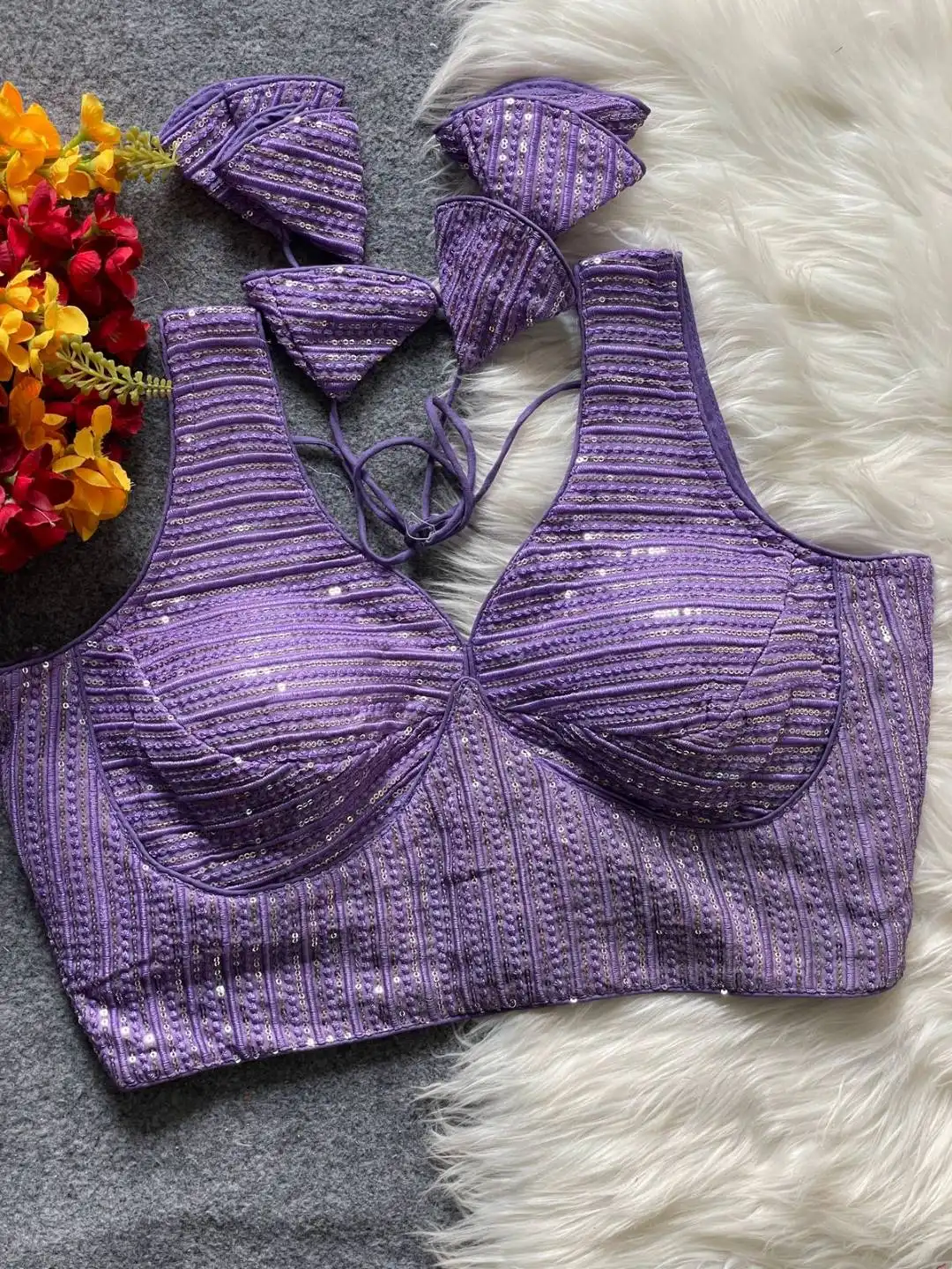 Ruhi Vol 180 Designer Party Wear Readymade Blouse