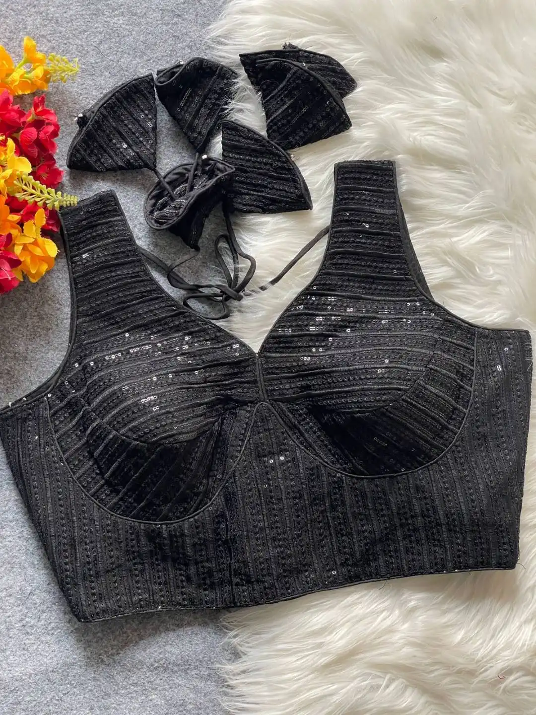 Ruhi Vol 180 Designer Party Wear Readymade Blouse