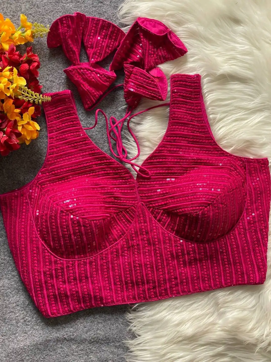 Ruhi Vol 180 Designer Party Wear Readymade Blouse